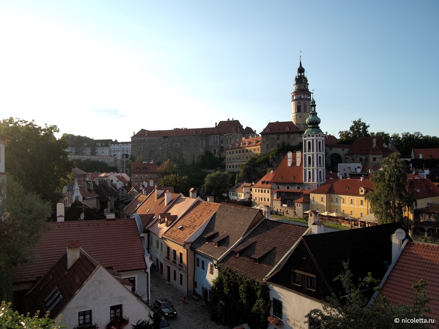 Чешские объекты внесённые в список Всемирного наследия ЮНЕСКО